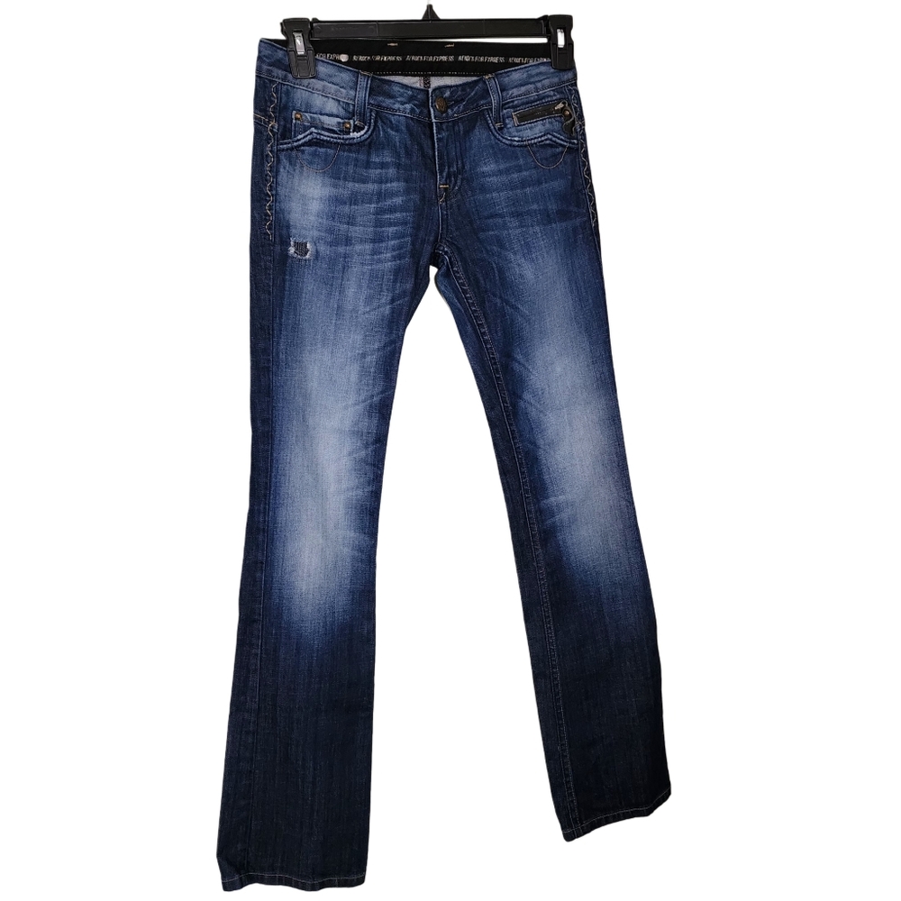 Express jeans Re Rock for Express size US 2